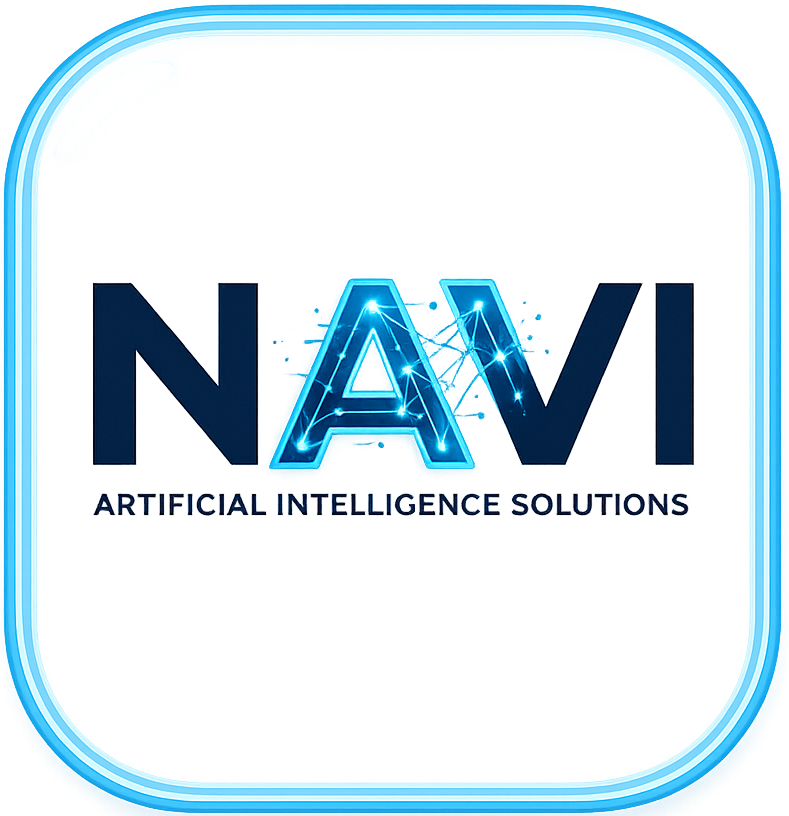 NAVI – არის GEORGIAN HACCP ALLIANCE-ს ინტელექტუალური საკუთრება